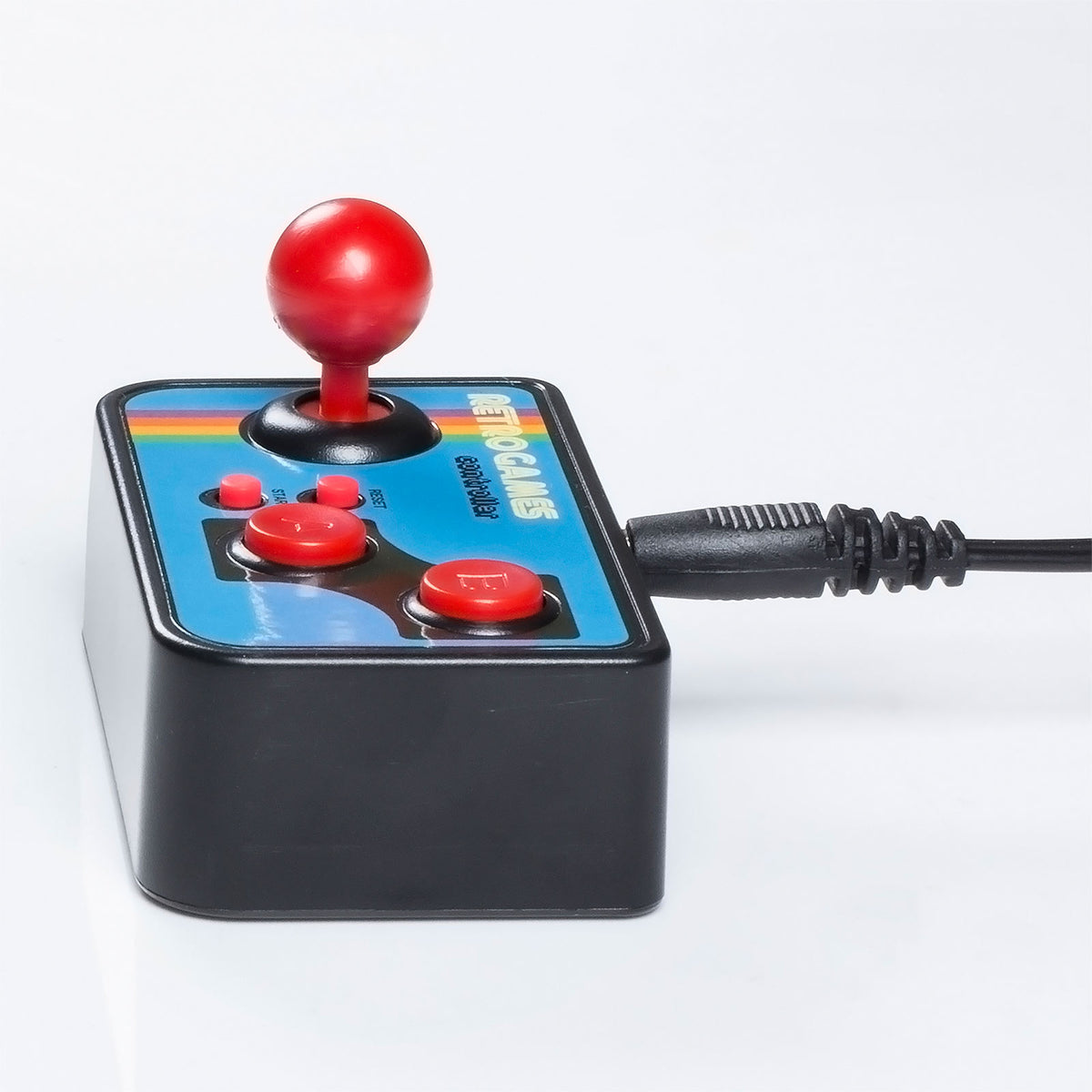 Immagine del prodotto Controller per videogiochi TV retrò con mini giochi