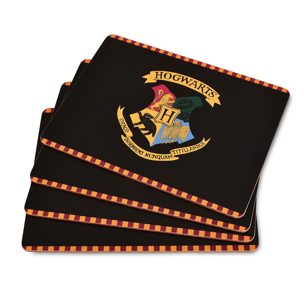 Immagine del prodotto Harry Potter - Set da tavola Hogwarts a 4 pezzi