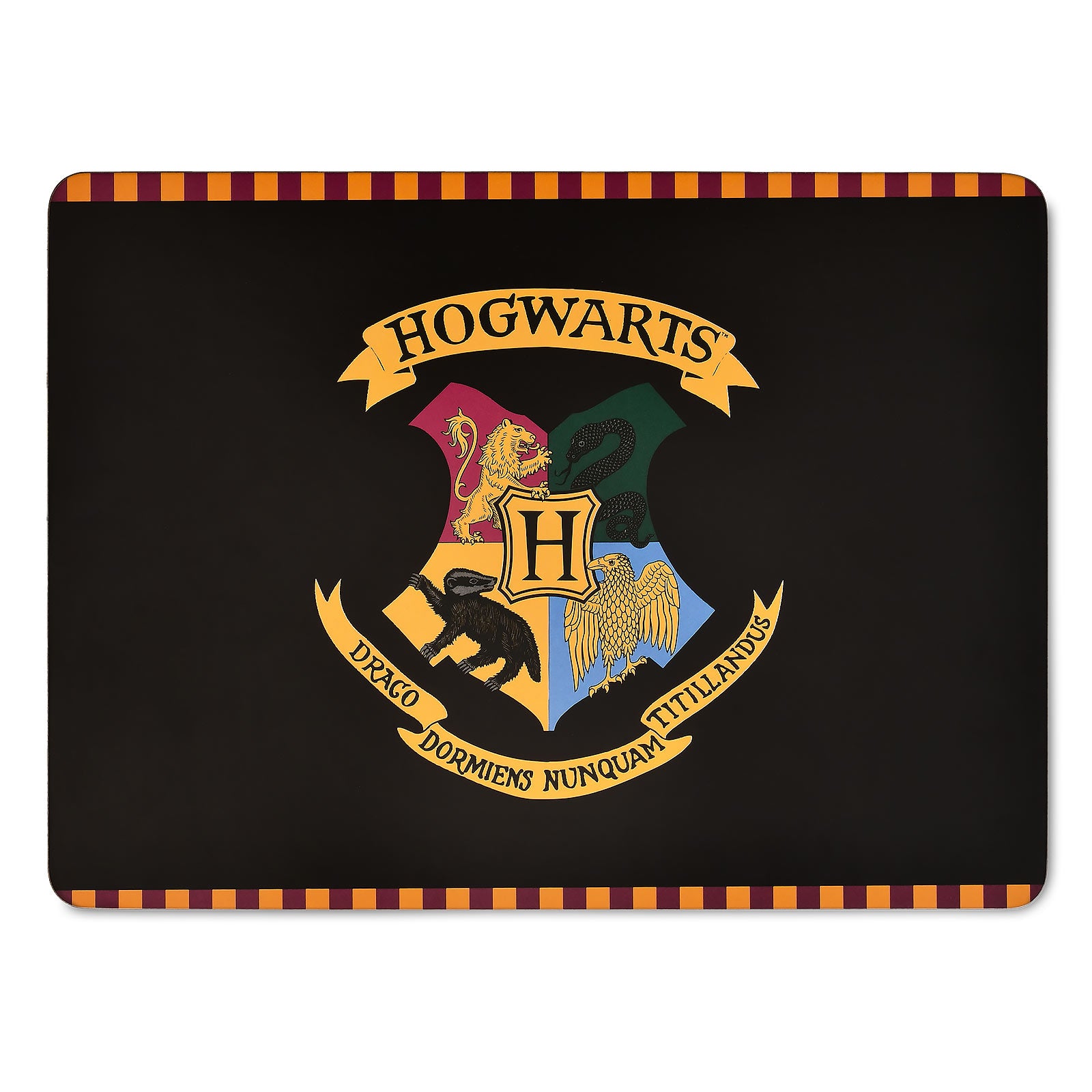 Immagine del prodotto Harry Potter - Set da tavola Hogwarts a 4 pezzi