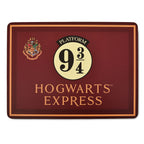 Immagine del prodotto Harry Potter - Set da Tavola 4 Pezzi Binario 9 3/4