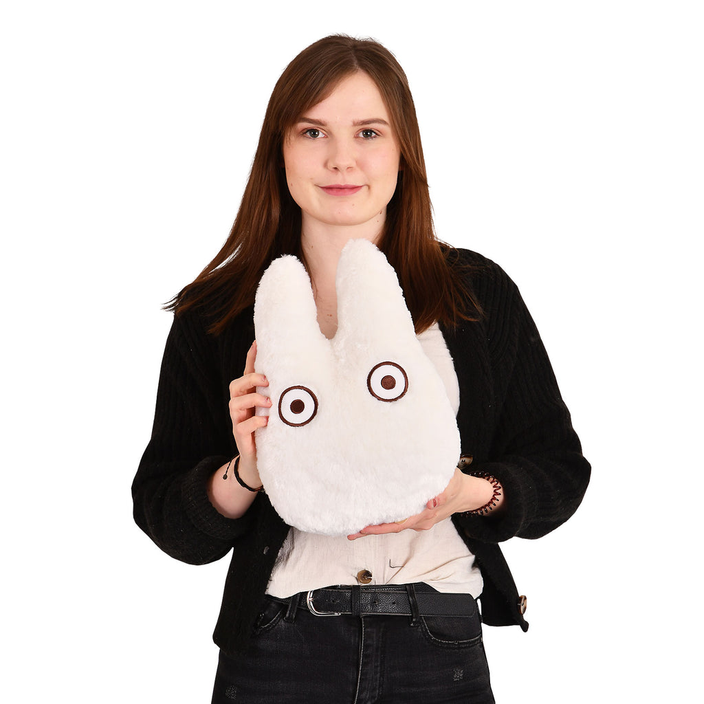 Product image Totoro - Chibi-Totoro Plush Figure White 34 cm