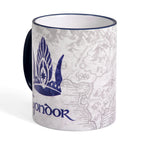 Product image The Lord of the Rings - Gondor Mug