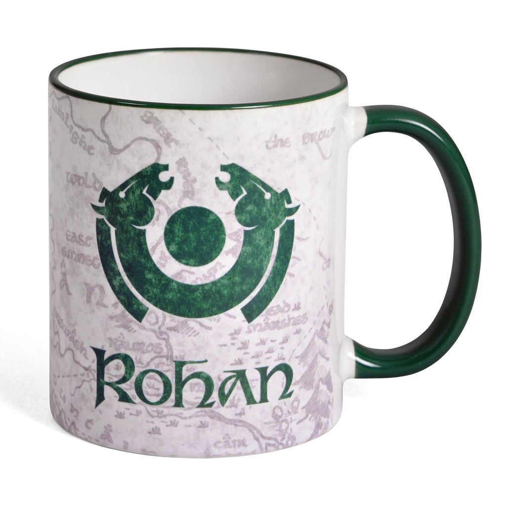 Immagine del prodotto Signore degli Anelli - Tazza Rohan
