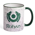 Immagine del prodotto Signore degli Anelli - Tazza Rohan