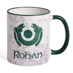 Immagine del prodotto Signore degli Anelli - Tazza Rohan