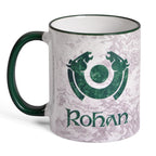 Immagine del prodotto Signore degli Anelli - Tazza Rohan