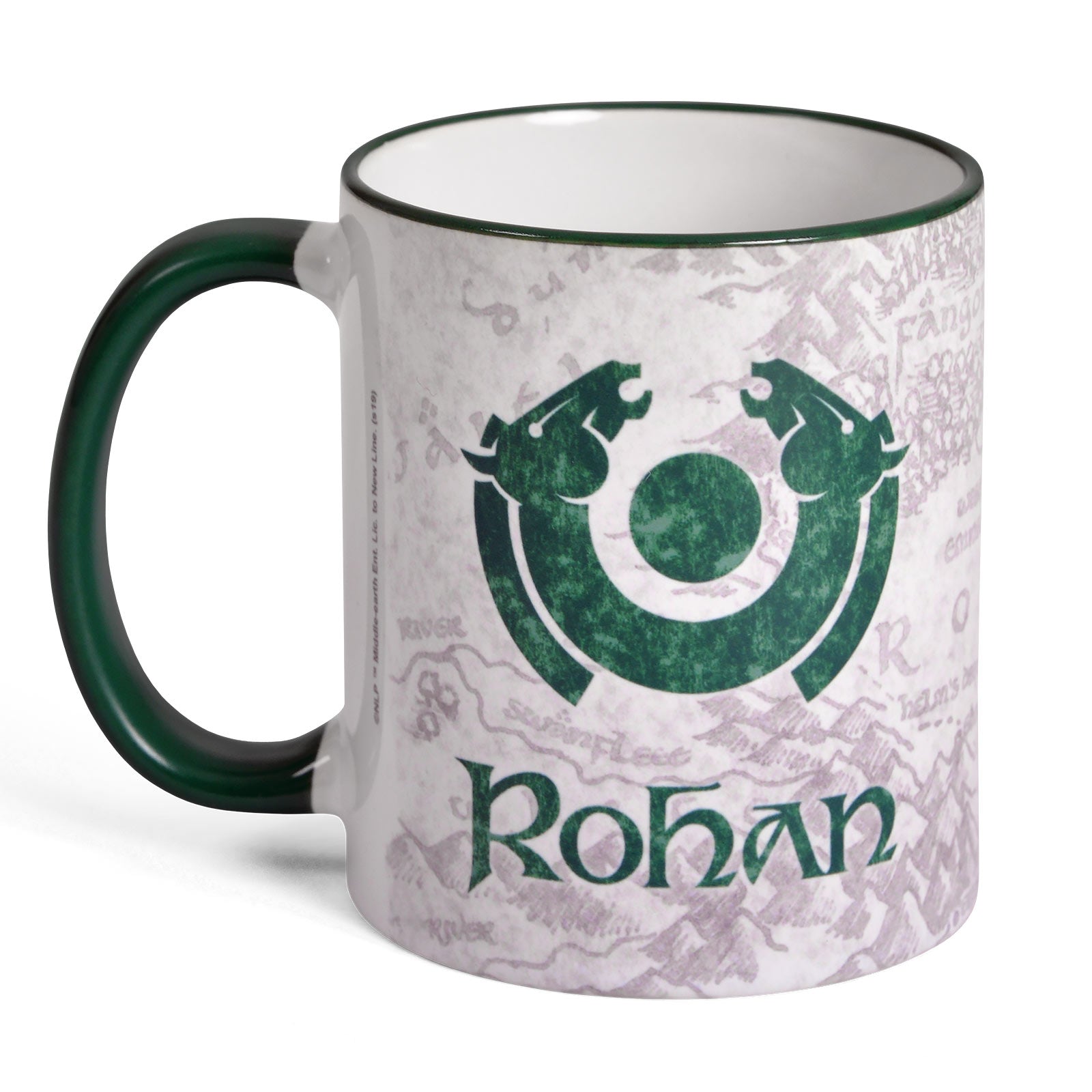 Immagine del prodotto Signore degli Anelli - Tazza Rohan