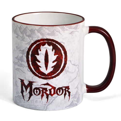 Immagine del prodotto Il Signore degli Anelli - Tazza di Mordor