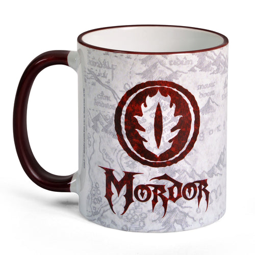 Immagine del prodotto Il Signore degli Anelli - Tazza di Mordor