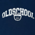 Immagine del prodotto Sesamo Apriti - T-shirt Oldschool da donna blu