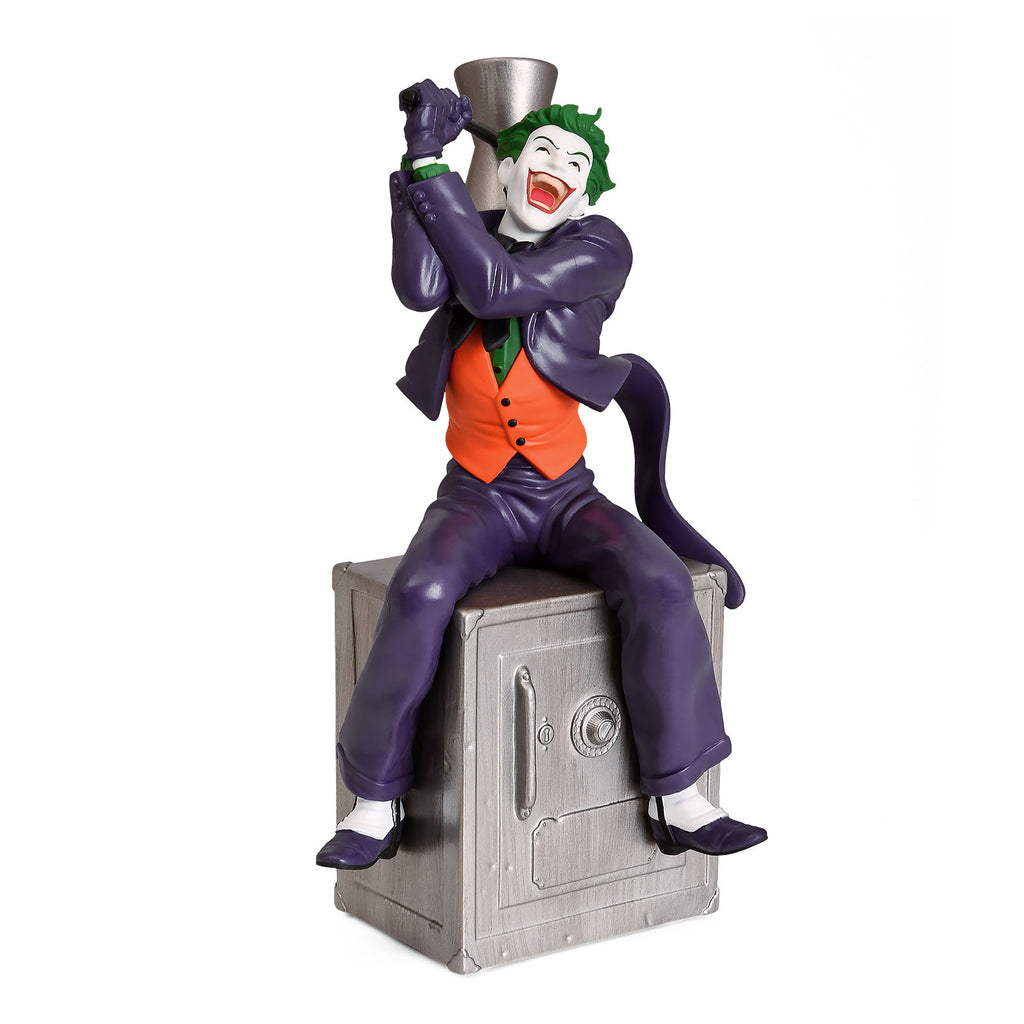 Immagine del prodotto Salvadanaio Joker su cassaforte