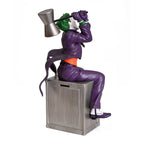 Immagine del prodotto Salvadanaio Joker su cassaforte