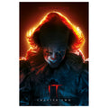 Immagine del prodotto Stephen Kings IT - Come Back and Play Maxi Poster