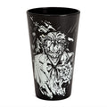 Immagine del prodotto Bicchiere nero Batman & Joker