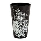 Immagine del prodotto Bicchiere nero Batman & Joker