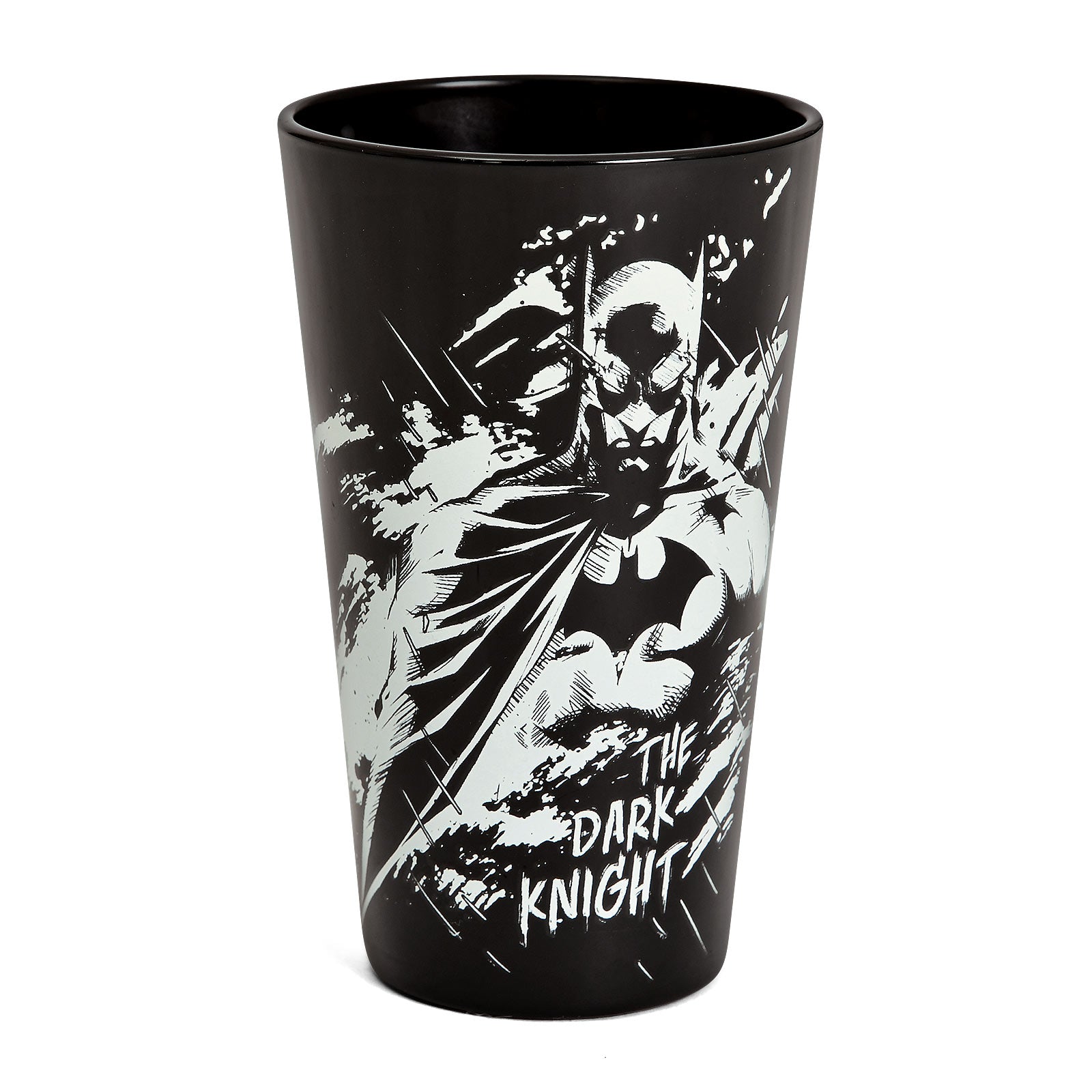 Immagine del prodotto Bicchiere nero Batman & Joker