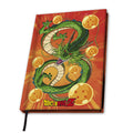 Immagine del prodotto Dragon Ball - Quaderno A5 Shenlong