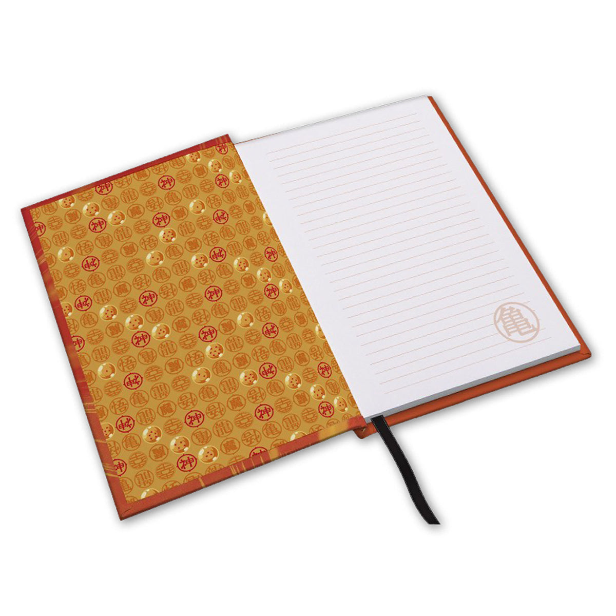 Immagine del prodotto Dragon Ball - Quaderno A5 Shenlong