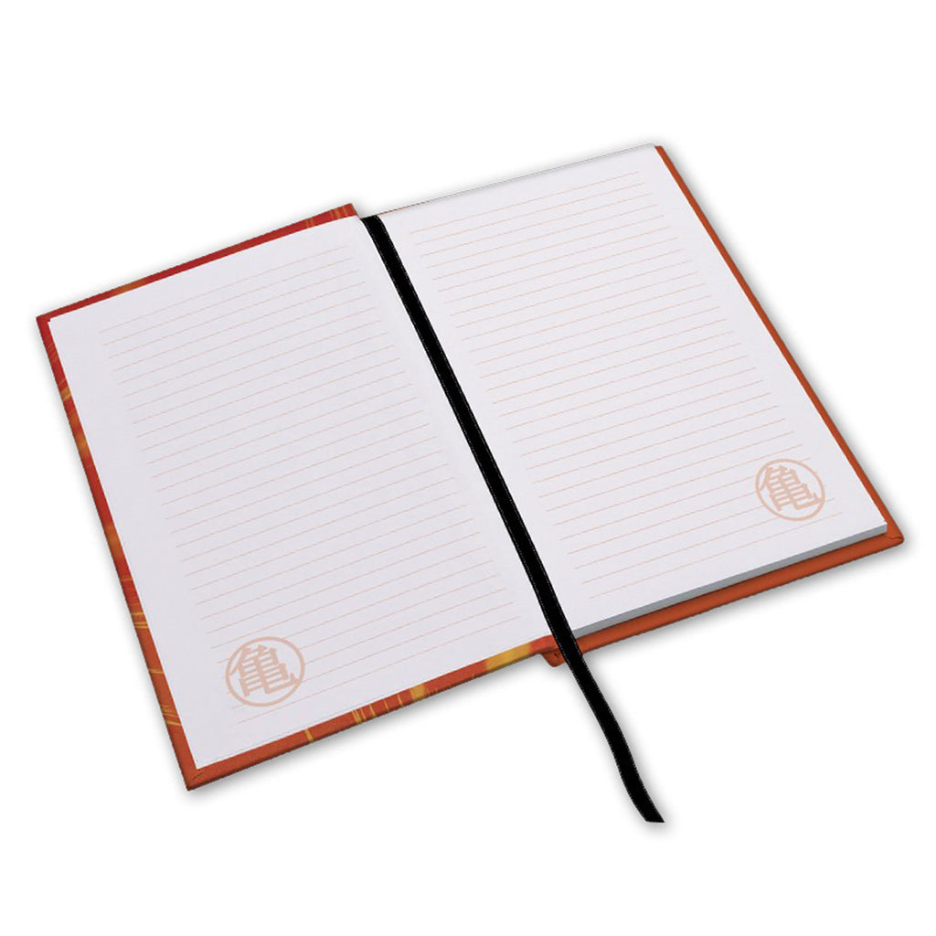 Immagine del prodotto Dragon Ball - Quaderno A5 Shenlong