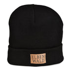 Immagine del prodotto Elbenwald - Beanie con logo nero