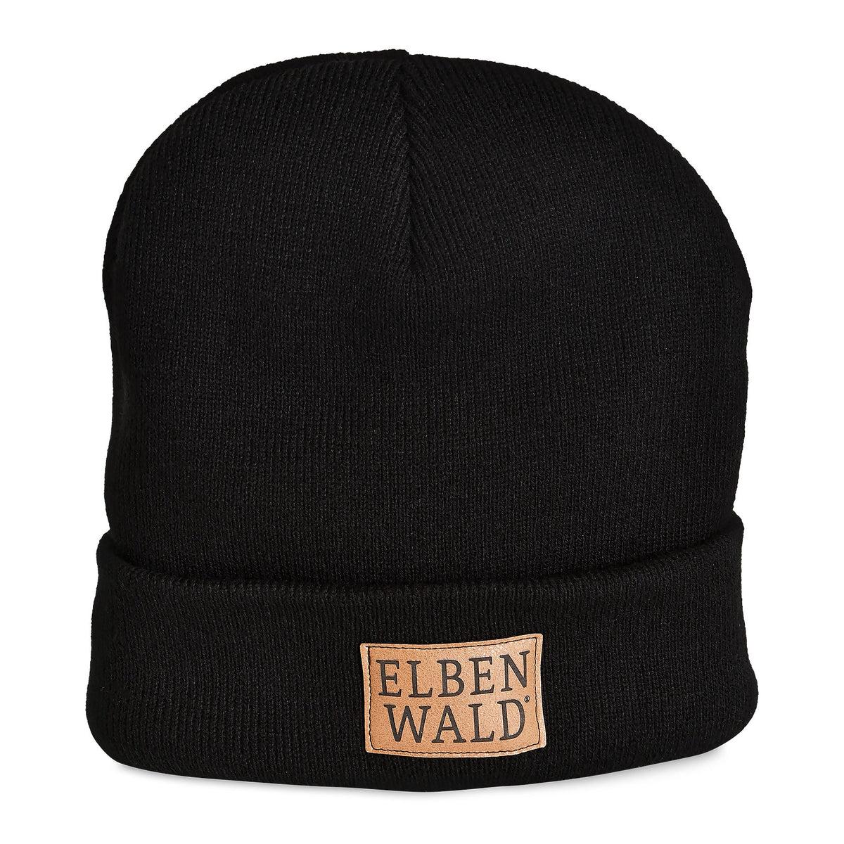 Immagine del prodotto Elbenwald - Beanie con logo nero