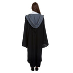 Immagine del prodotto Costume da mago con mantello con cappuccio per fan di Harry Potter
