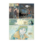 Immagine del prodotto Stranger Things - L'Altra Parte Fumetto Volume 1