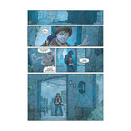 Immagine del prodotto Stranger Things - L'Altra Parte Fumetto Volume 1