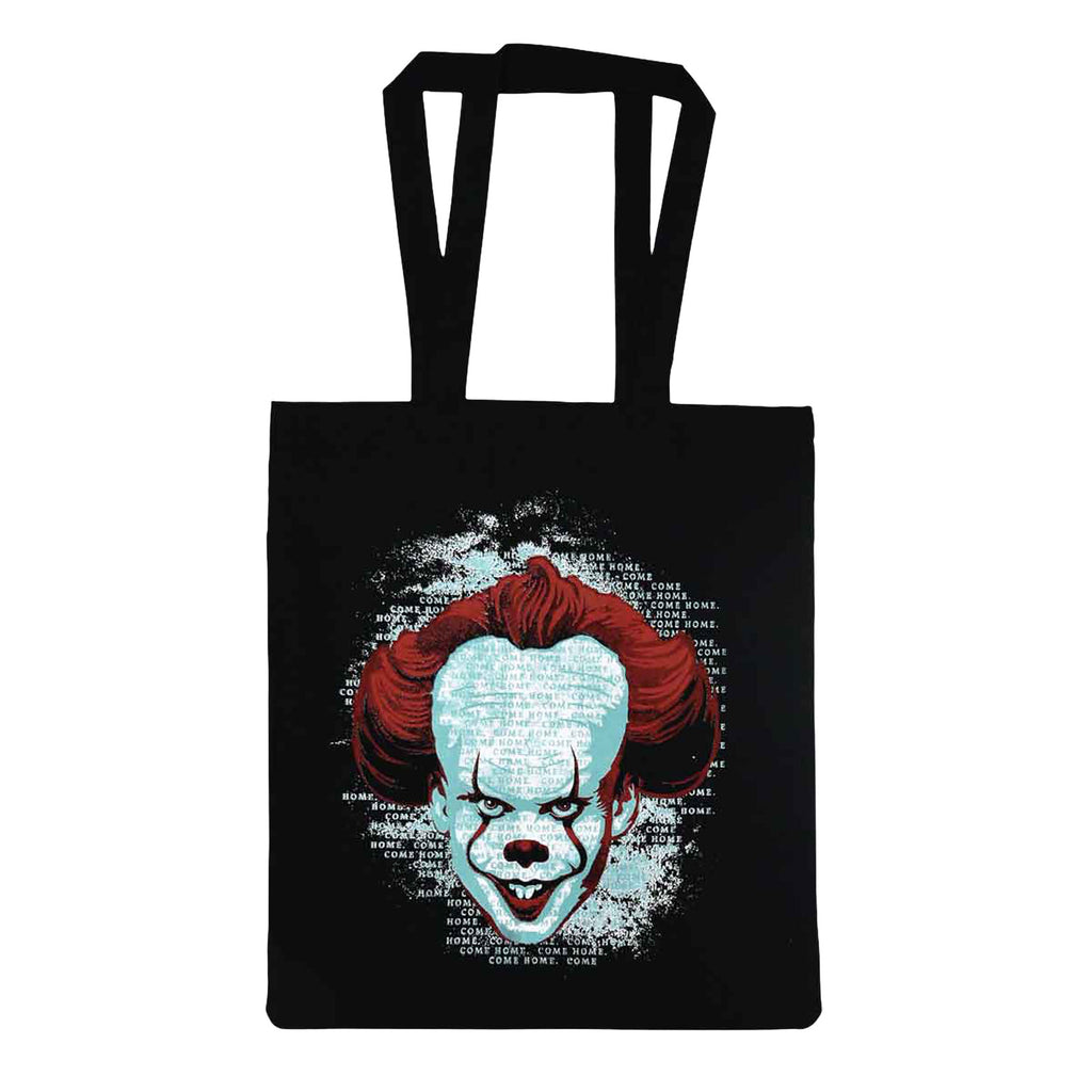 Immagine del prodotto Stephen King's IT - Borsa di juta Pennywise