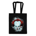 Immagine del prodotto Stephen King's IT - Borsa di juta Pennywise