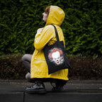 Immagine del prodotto Stephen King's IT - Borsa di juta Pennywise
