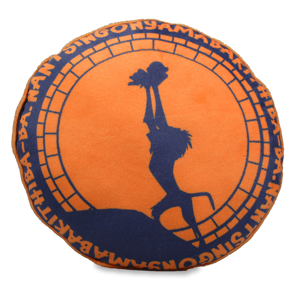 Immagine del prodotto Il Re Leone - Cuscino Rafiki Circle of Life