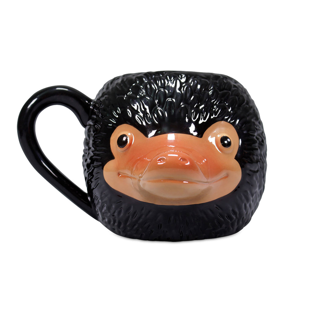 Immagine del prodotto Tazza 3D Niffler - Animali Fantastici