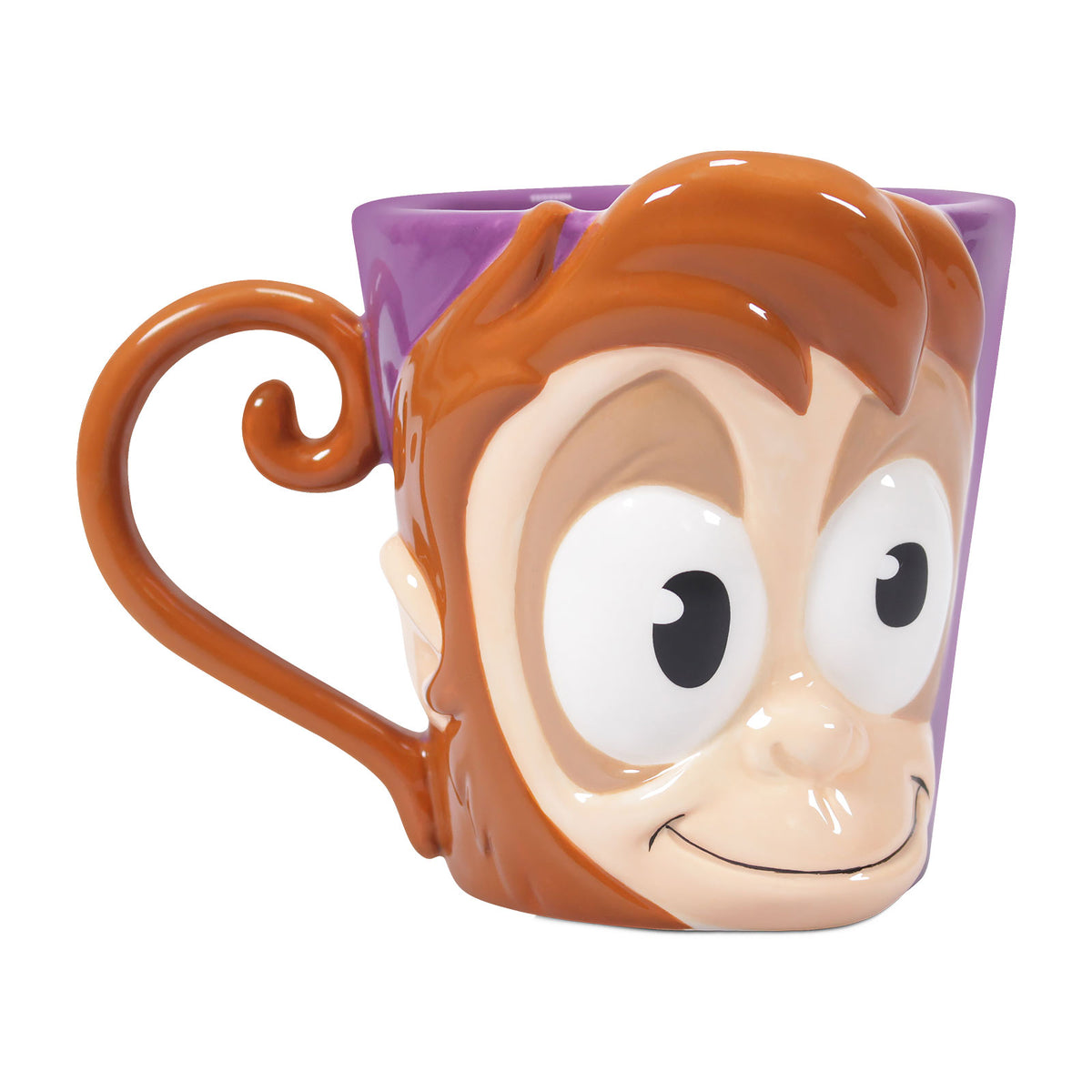 Immagine del prodotto Aladdin - Tazza 3D di Abu
