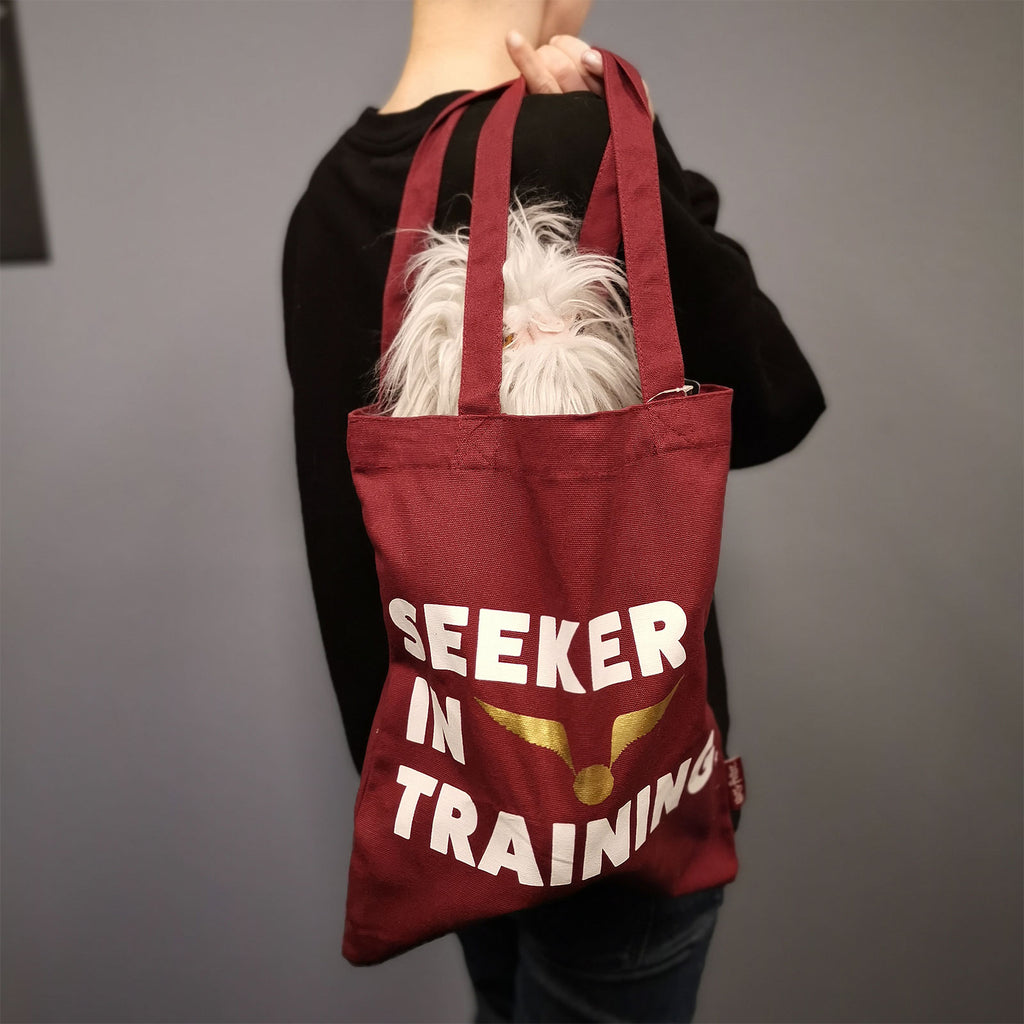 Immagine del prodotto Harry Potter - Shopper Seeker in Training