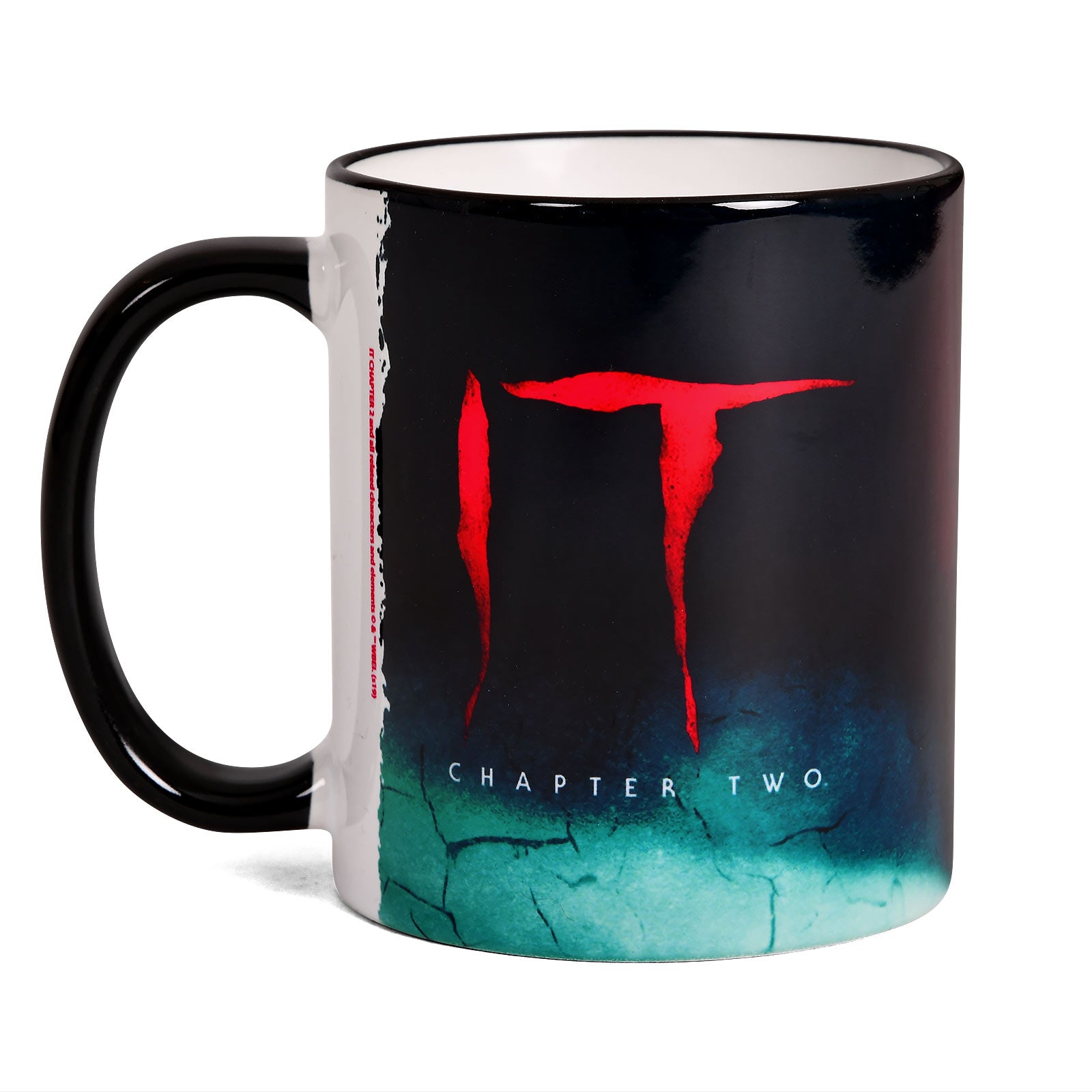 Product image Stephen King's IT - Pennywise Chapter Two Mug