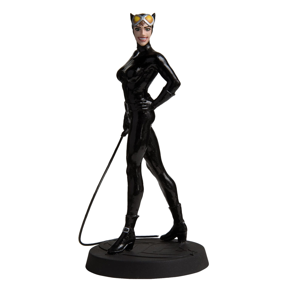 Immagine del prodotto Figura da collezionista Catwoman Hero 9 cm