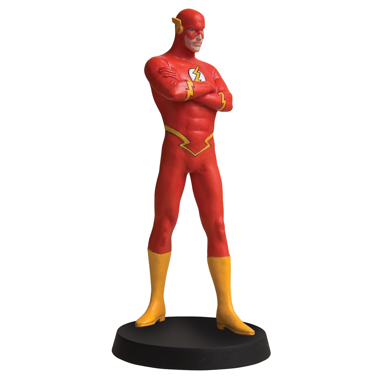 Immagine del prodotto Figura da Collezione Flash Hero 9 cm