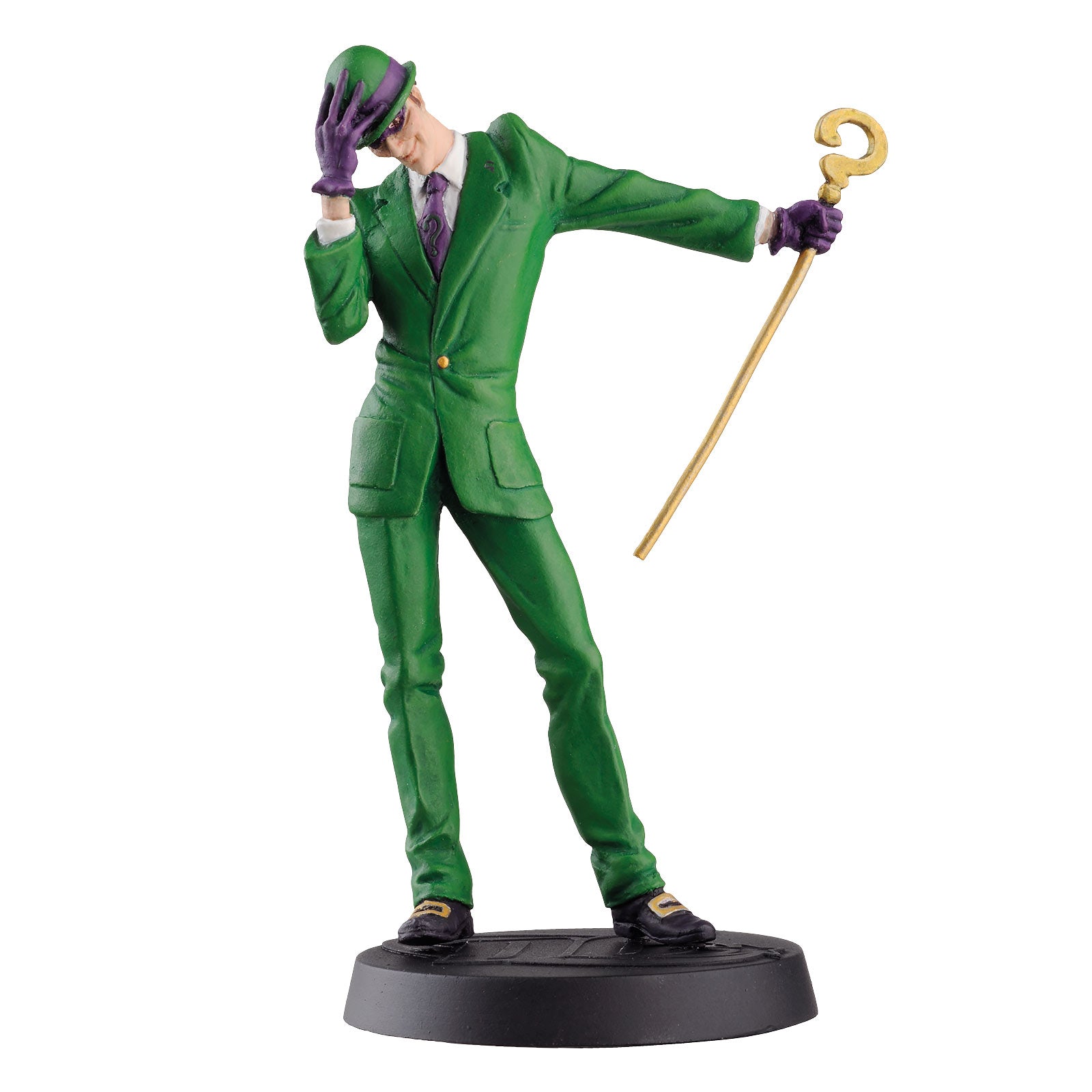 Product image Batman - Riddler Hero Collector Figure 9 cm