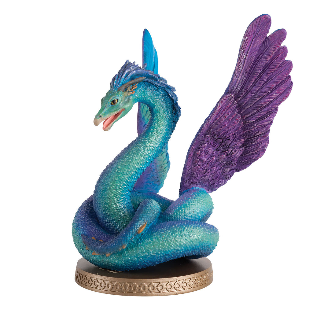 Immagine del prodotto Figura del Collezionista Eroe Occamy 11 cm - Animali Fantastici
