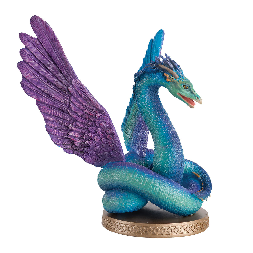 Immagine del prodotto Figura del Collezionista Eroe Occamy 11 cm - Animali Fantastici