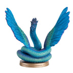 Immagine del prodotto Figura del Collezionista Eroe Occamy 11 cm - Animali Fantastici