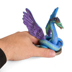 Immagine del prodotto Figura del Collezionista Eroe Occamy 11 cm - Animali Fantastici