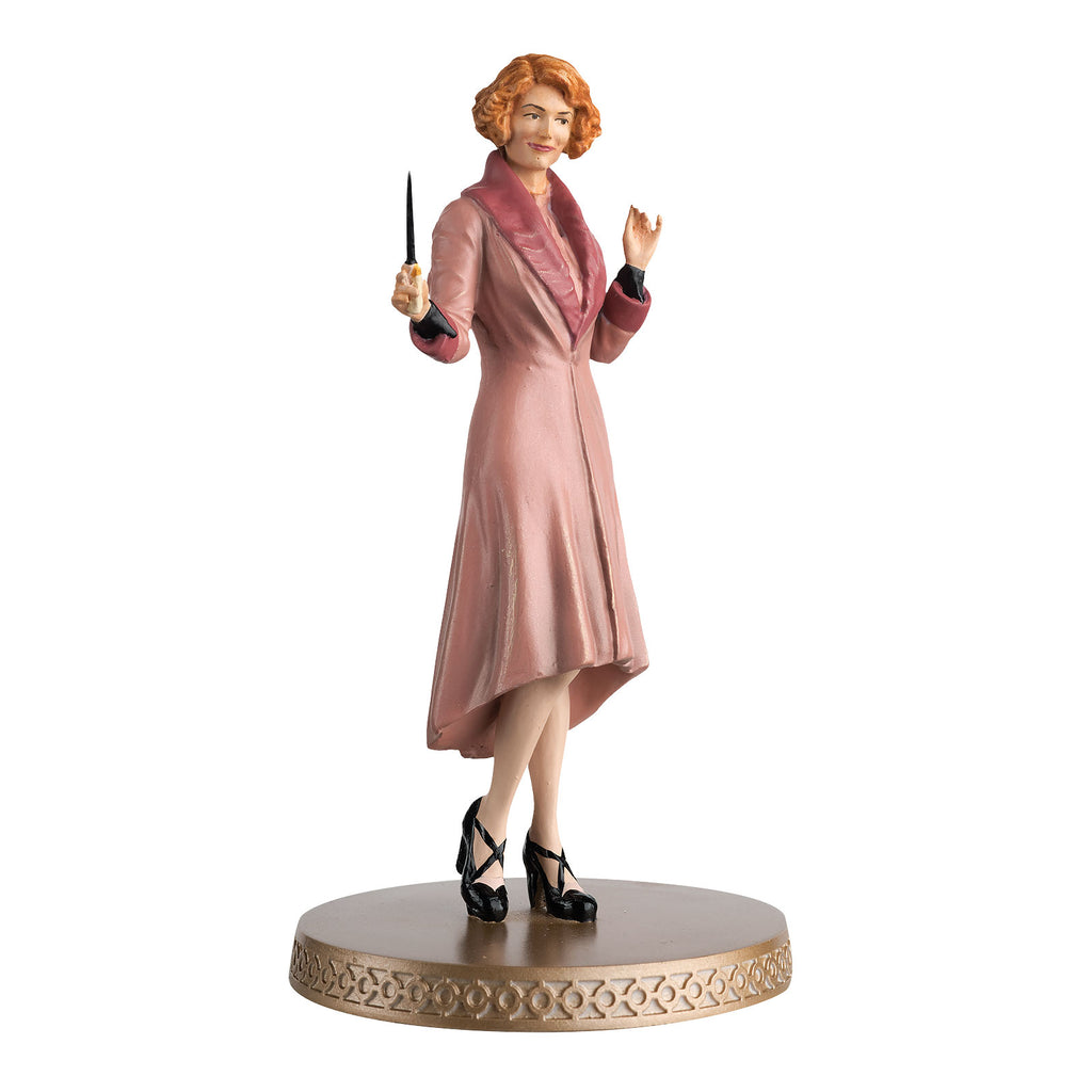 Immagine del prodotto Figura del Collezionista di Queenie Goldstein 11 cm - Animali Fantastici