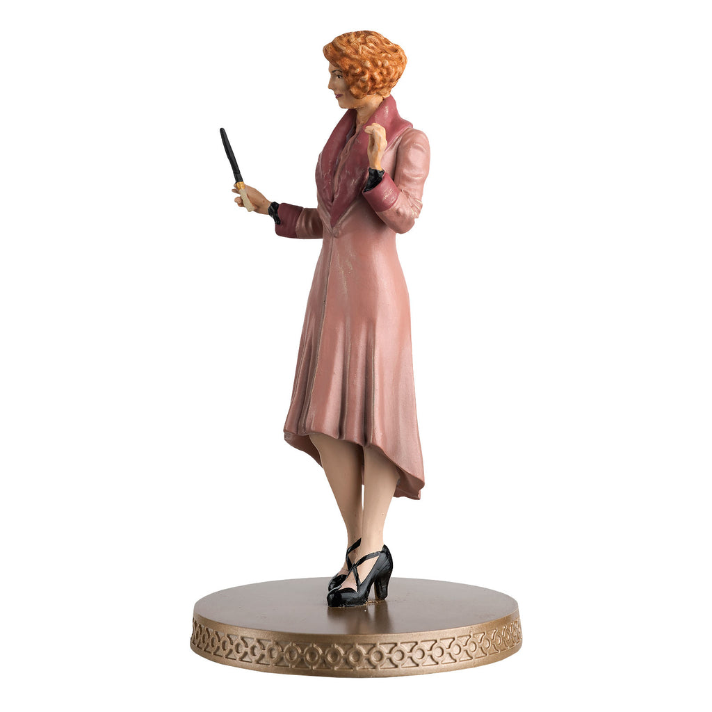 Immagine del prodotto Figura del Collezionista di Queenie Goldstein 11 cm - Animali Fantastici
