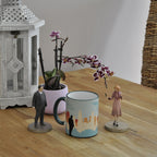 Immagine del prodotto Figura del Collezionista di Queenie Goldstein 11 cm - Animali Fantastici