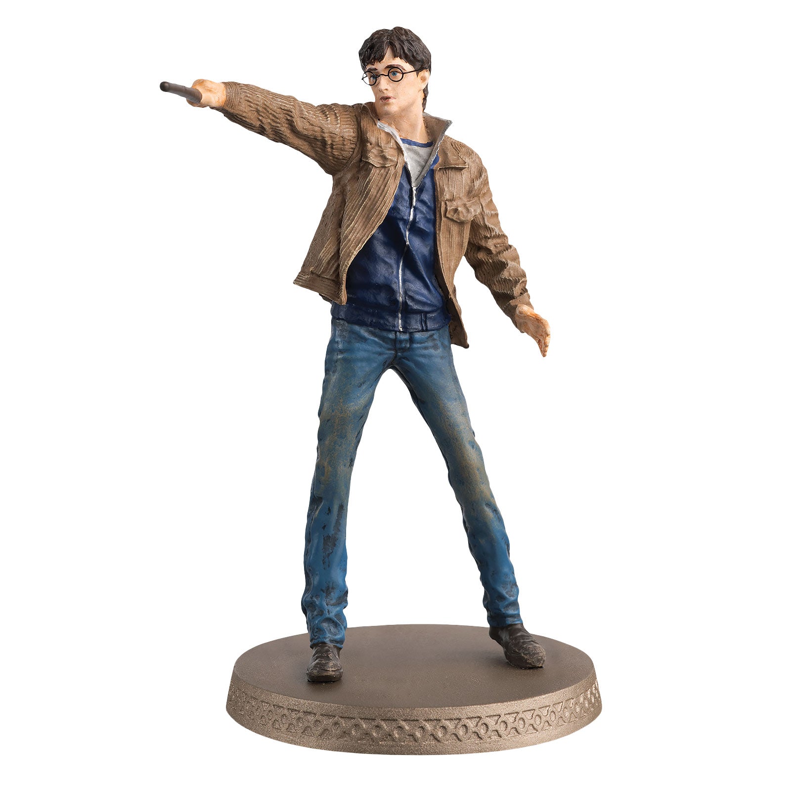 Immagine del prodotto Figura di Harry Potter Hero Collector di 11 cm