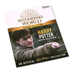 Immagine del prodotto Figura di Harry Potter Hero Collector di 11 cm
