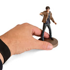 Immagine del prodotto Figura di Harry Potter Hero Collector di 11 cm