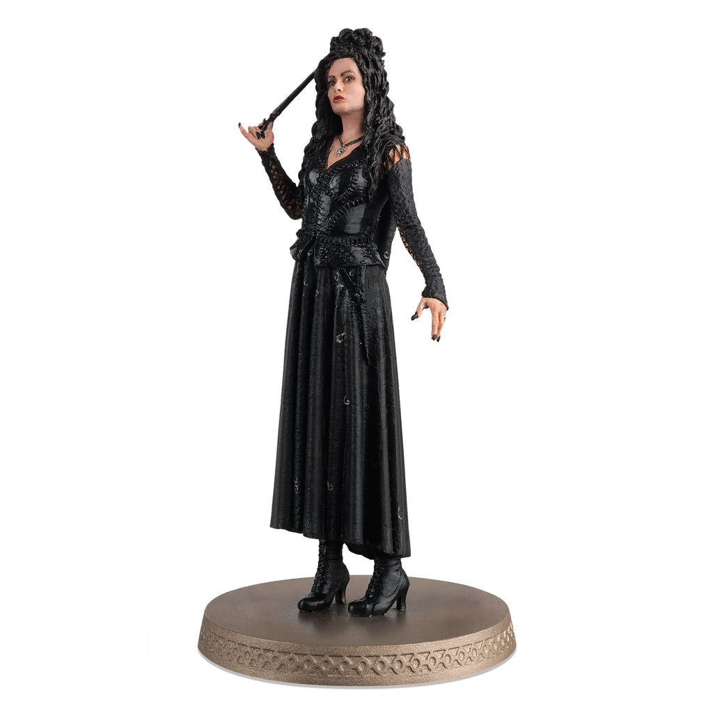 Immagine del prodotto Figura da Collezione Bellatrix Lestrange 12 cm - Harry Potter